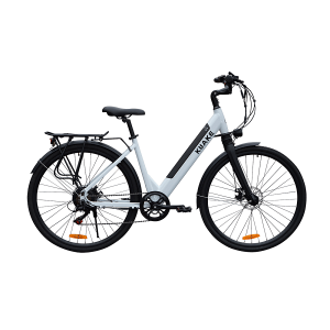 Electric City Bike