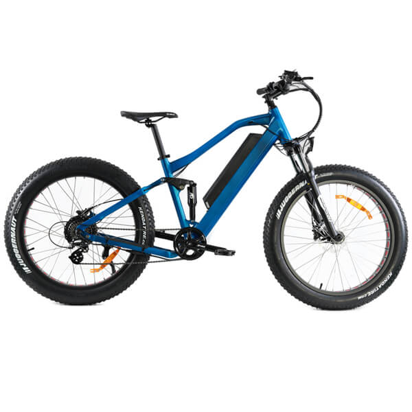 KK9055 Mountain E Bike